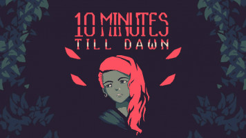 10 Minutes Till Down — Titotu'da Ücretsiz Oyna!