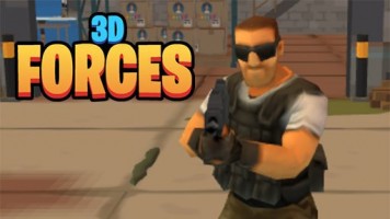 3D Forces — Titotu'da Ücretsiz Oyna!
