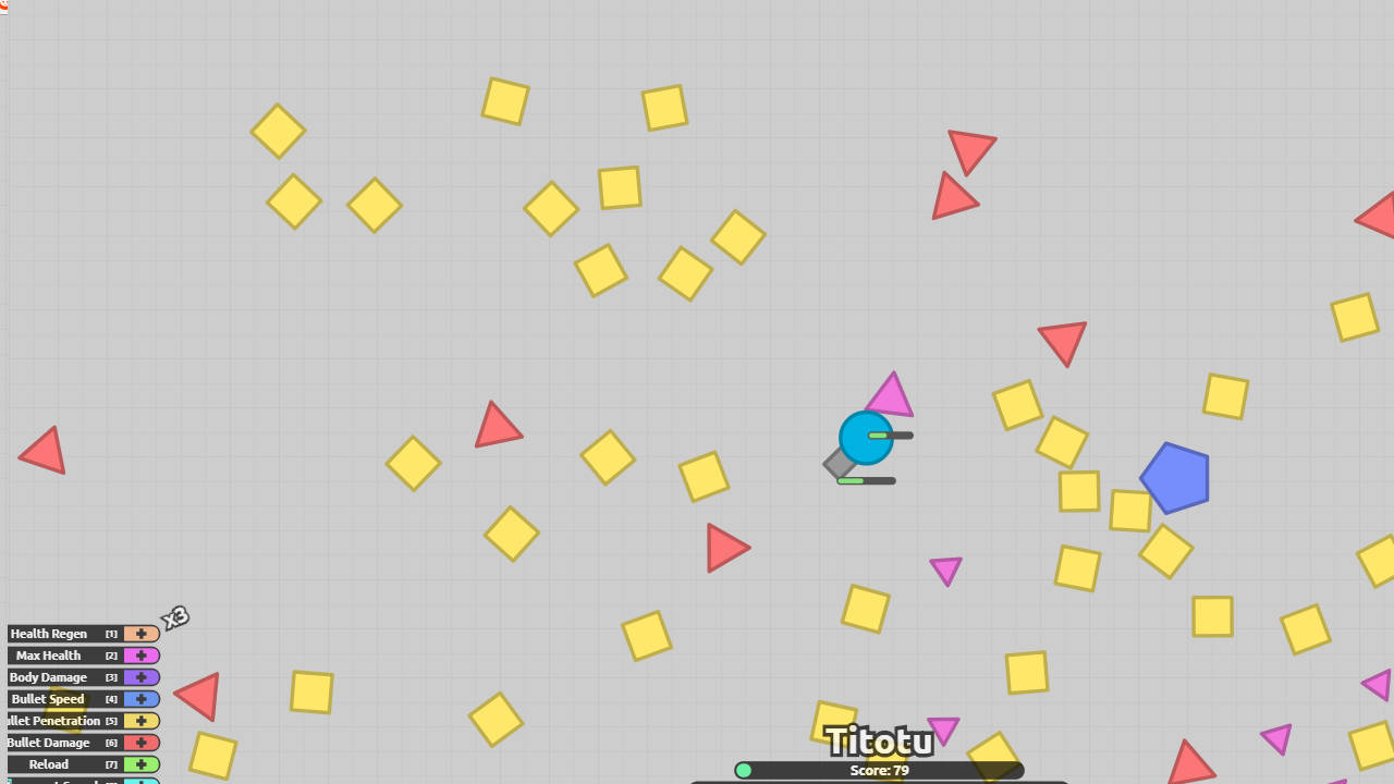 Diep io
