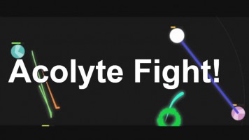 Acolyte fight io — Titotu'da Ücretsiz Oyna!