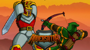 Adversator Online — Titotu'da Ücretsiz Oyna!