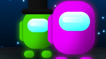 Amongarena io — Jogue de graça em Titotu.io