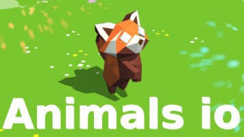 Animals io — Titotu'da Ücretsiz Oyna!