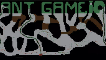 AntGame io — Titotu'da Ücretsiz Oyna!