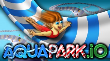 Aquapark io — Titotu'da Ücretsiz Oyna!