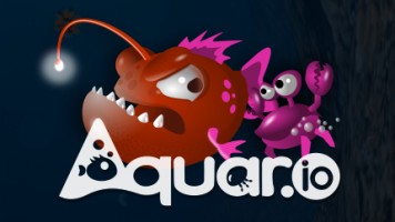 Aquar io — Jogue de graça em Titotu.io
