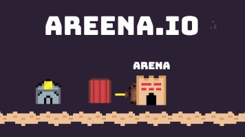 Areena io — Titotu'da Ücretsiz Oyna!