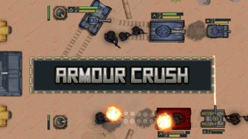 Armor Crush — Titotu'da Ücretsiz Oyna!