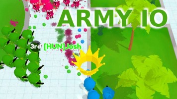 Army io — Jogue de graça em Titotu.io