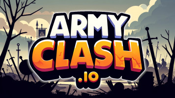 ArmyClash io ⭐
