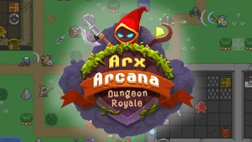 Arx Arcana io — Titotu'da Ücretsiz Oyna!