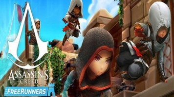 Assasins Creed Multiplayer — Titotu'da Ücretsiz Oyna!