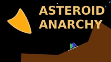 Asteroid Anarchy — Titotu'da Ücretsiz Oyna!