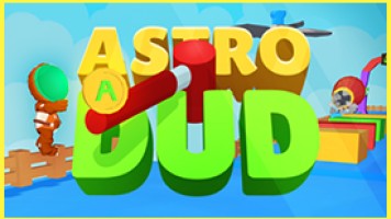 Astrodud io — Titotu'da Ücretsiz Oyna!