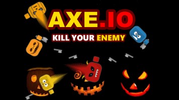 Axe io — Titotu'da Ücretsiz Oyna!
