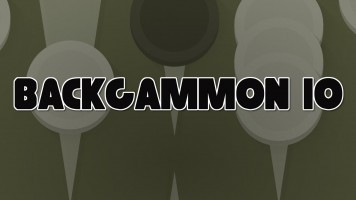 Backgammon io — Jogue de graça em Titotu.io
