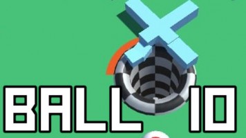 Goal io — Jogue de graça em Titotu.io