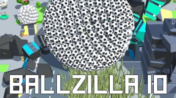Ballzilla io — Titotu'da Ücretsiz Oyna!