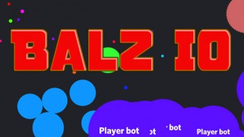 Balz io