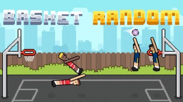 Basket Random — Titotu'da Ücretsiz Oyna!
