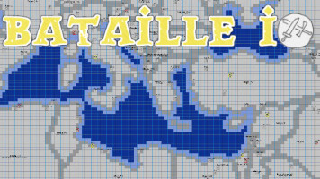 Bataille io — Titotu'da Ücretsiz Oyna!