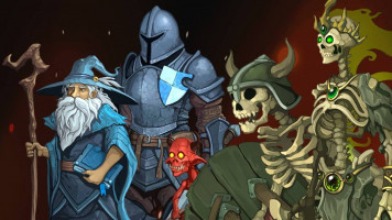 Battle Heroes 3 — Titotu'da Ücretsiz Oyna!