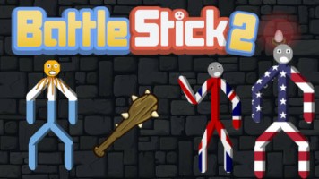 BattleStick 2 — Jogue de graça em Titotu.io