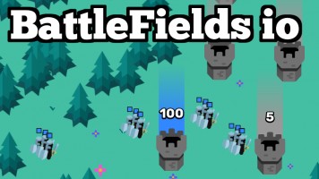 BattleField io — Titotu'da Ücretsiz Oyna!