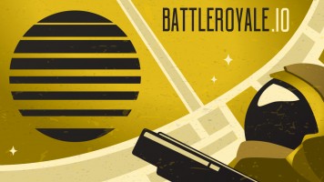 BattleRoyale io — Titotu'da Ücretsiz Oyna!