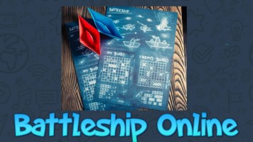 Battleship Online — Titotu'da Ücretsiz Oyna!