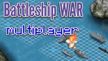 Battleship War Multiplayer — Titotu'da Ücretsiz Oyna!