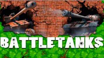 Battletanks io — Jogue de graça em Titotu.io