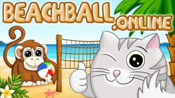 Beachball o — Titotu'da Ücretsiz Oyna!