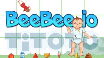 Beebee io — Titotu'da Ücretsiz Oyna!