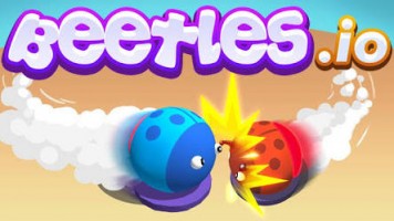 Beetles io