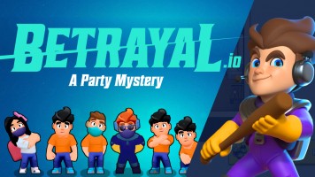 Betrayal io — Titotu'da Ücretsiz Oyna!