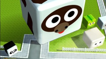 Big Blocky io — Titotu'da Ücretsiz Oyna!