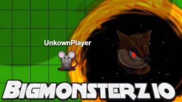 Big Monsterz io — Titotu'da Ücretsiz Oyna!