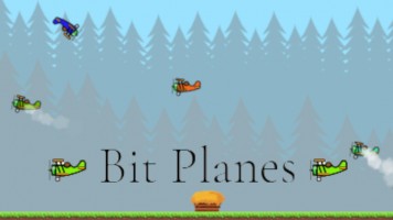 Bit Planes io