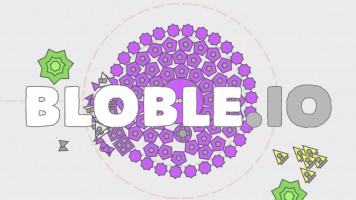 Bloble.io — Jogue de graça em Titotu.io