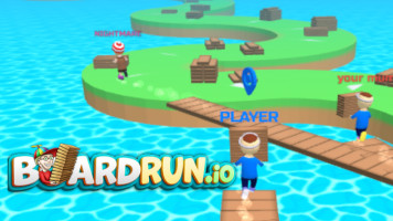 BoardRun io — Titotu'da Ücretsiz Oyna!
