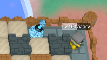 Bomb Town io — Titotu'da Ücretsiz Oyna!