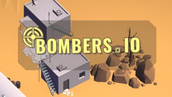 Bombers io — Titotu'da Ücretsiz Oyna!