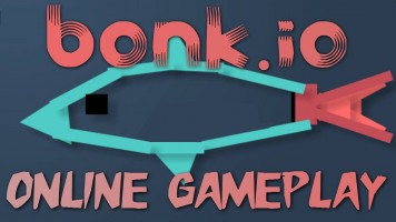 Bonk 2 io — Titotu'da Ücretsiz Oyna!