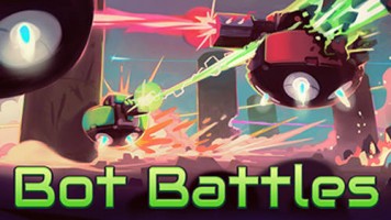 BotBattles io — Titotu'da Ücretsiz Oyna!
