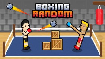 Boxing Random io — Titotu'da Ücretsiz Oyna!