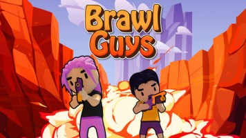 Brawl Guys Online — Titotu'da Ücretsiz Oyna!