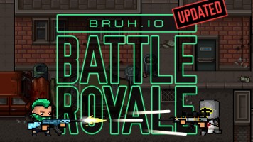 Bruh io — Titotu'da Ücretsiz Oyna!
