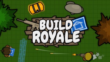 BuildRoyale io — Titotu'da Ücretsiz Oyna!