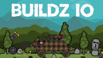 Buildz io — Titotu'da Ücretsiz Oyna!